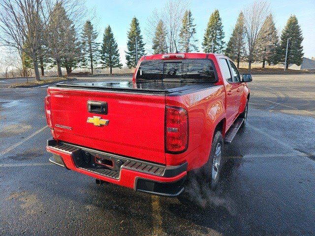 Used 2015 Chevrolet Colorado Z71 image 6