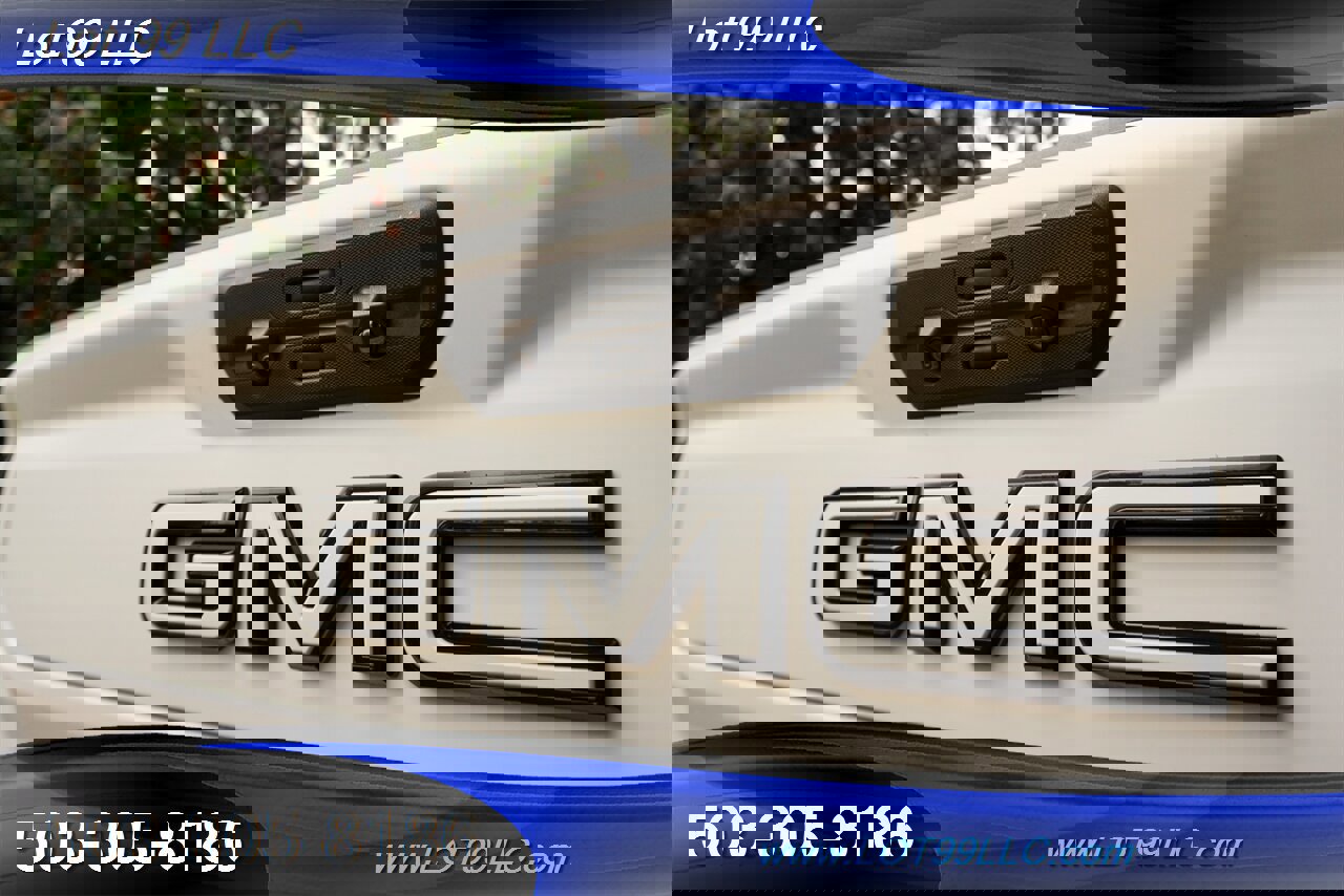 Used 2020 GMC Sierra 2500 AT4 w/ AT4 Premium Package image 35