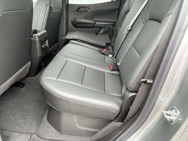 New 2026 Chevrolet Colorado Trail Boss AWD/4WD image 10