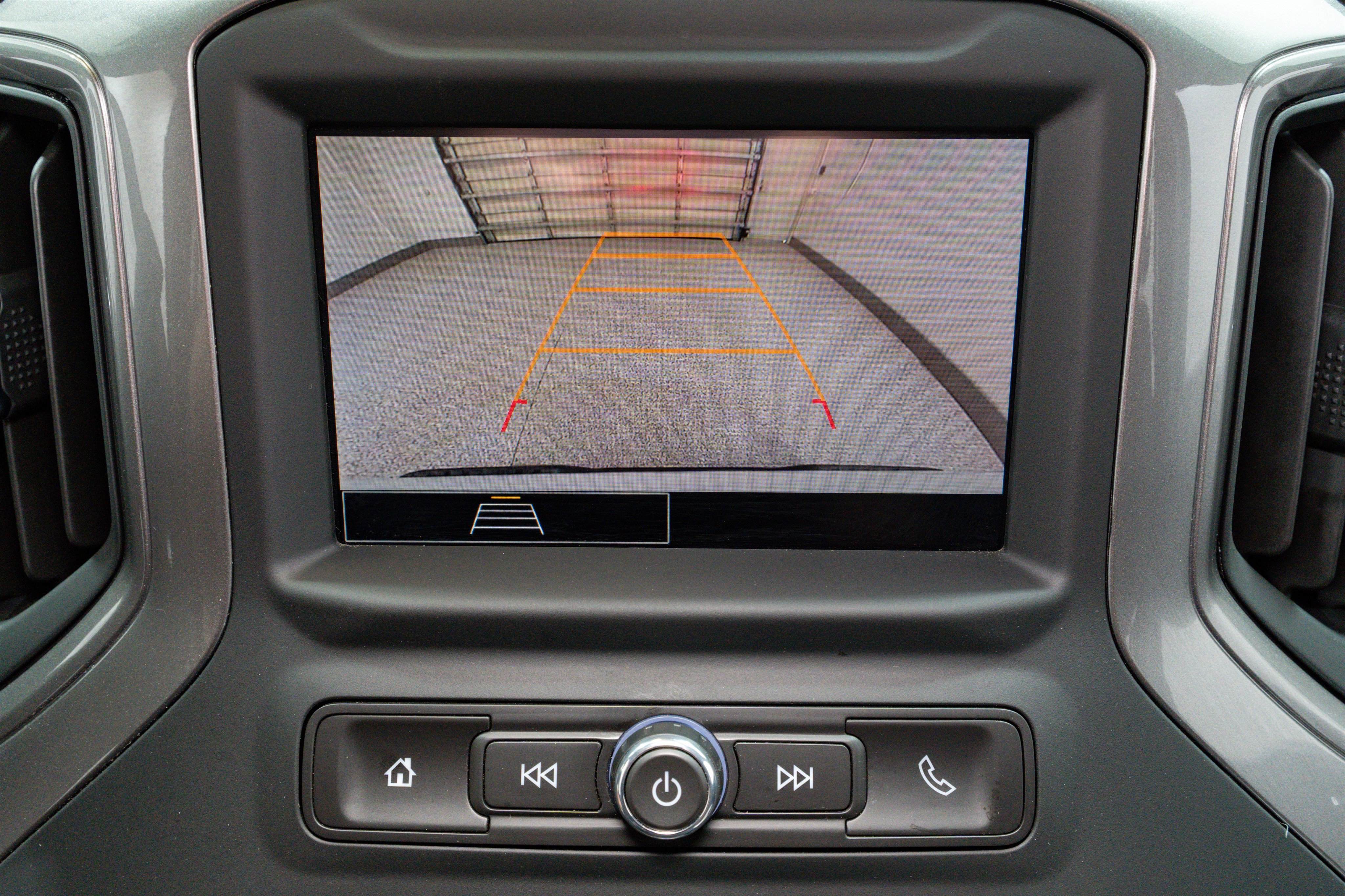 Used 2024 Chevrolet Silverado 1500 W/T image 19