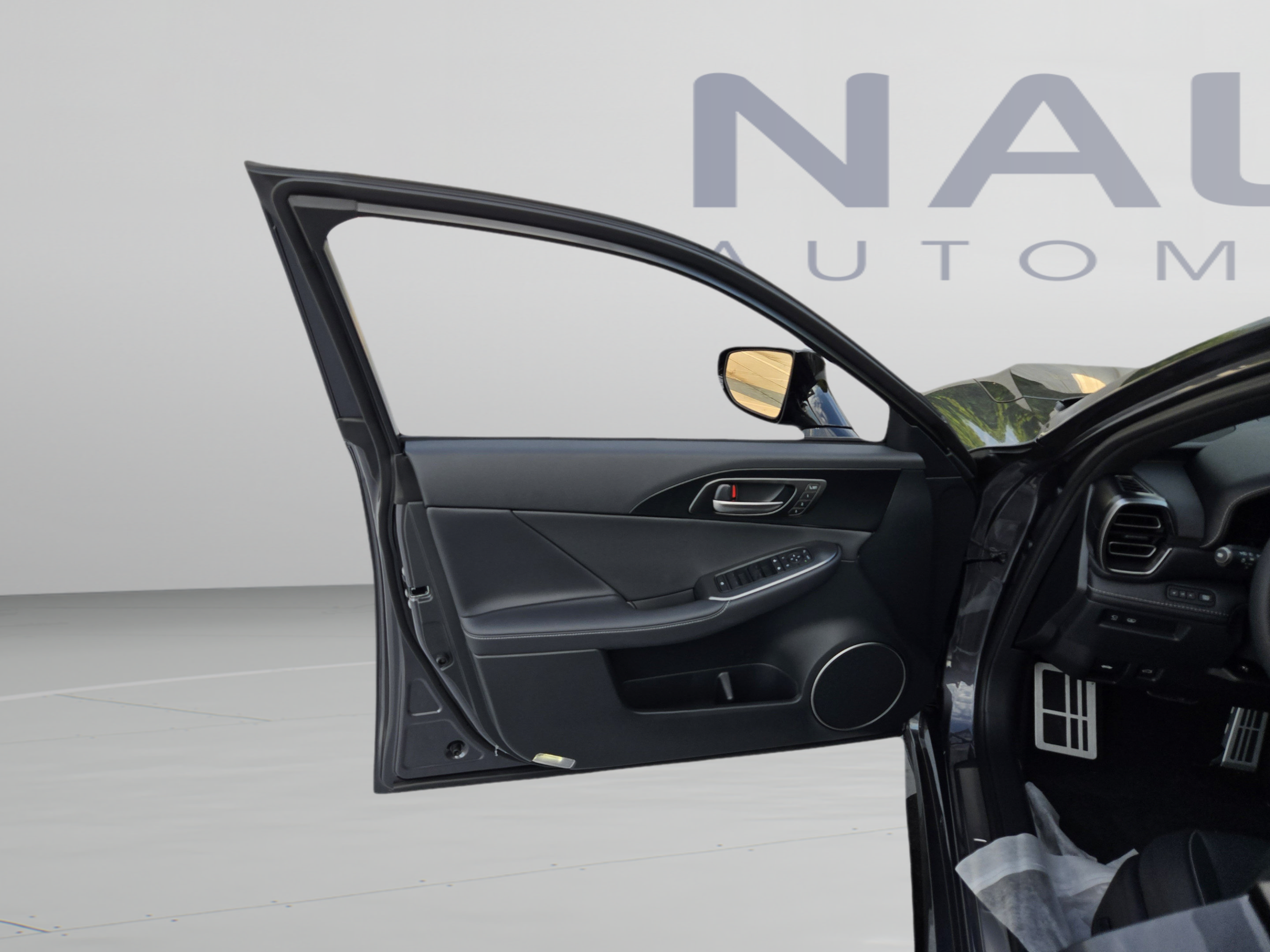 New 2026 Lexus IS 350 F Sport RWD image 9