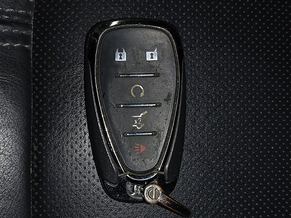 Used 2020 Chevrolet Blazer LT image 32