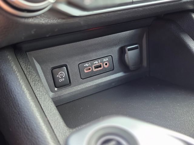 Used 2024 Nissan Sentra SV FWD image 26