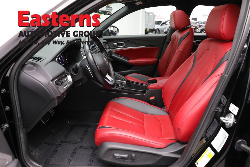 Used 2023 Acura Integra A-Spec FWD image 14