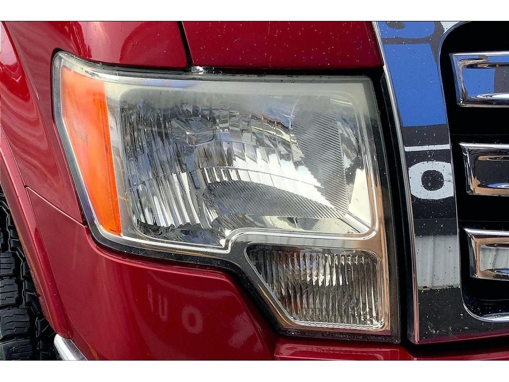 Used 2013 Ford F150 Lariat w/ Mid Equipment Group AWD/4WD image 29