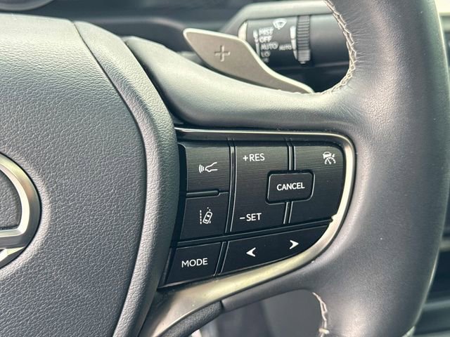 Used 2020 Lexus ES 350 w/ Premium Package image 25