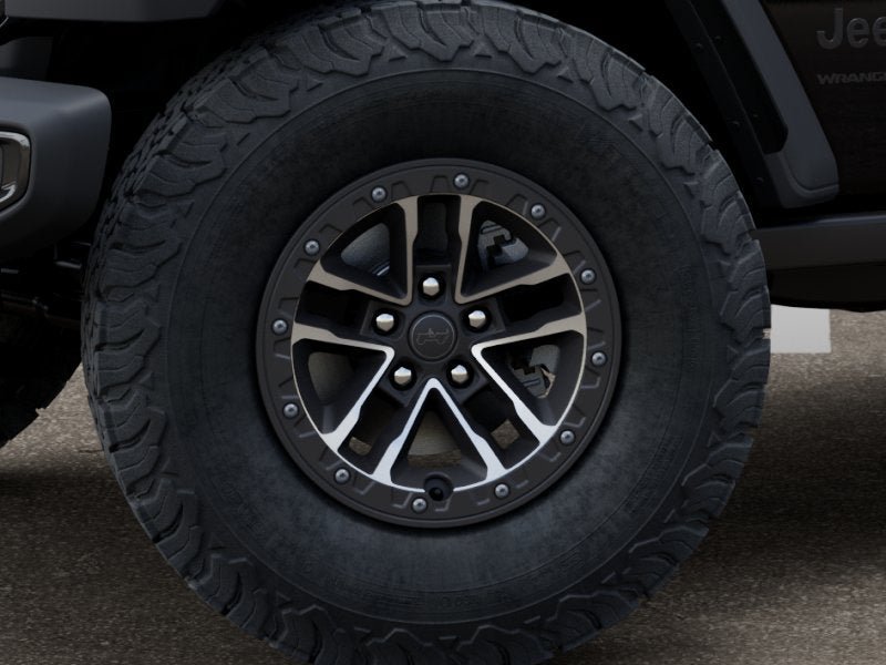 New 2026 Jeep Wrangler Unlimited Sport AWD/4WD image 34