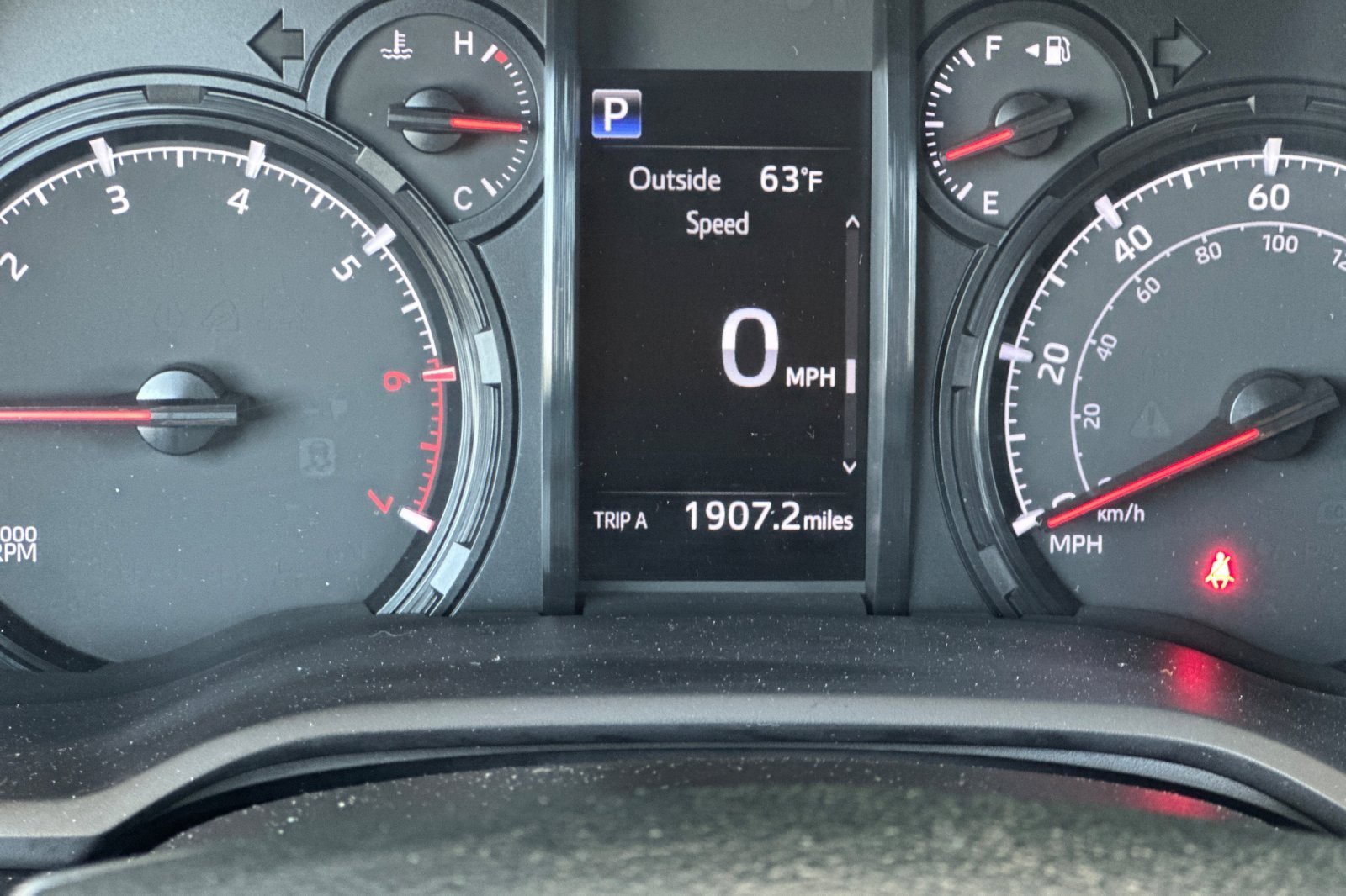 Certified 2021 Toyota 4Runner SR5 AWD/4WD image 24
