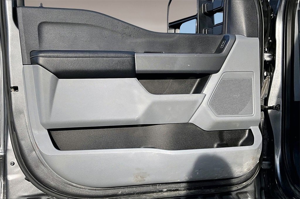 Used 2023 Ford F250 XLT image 18