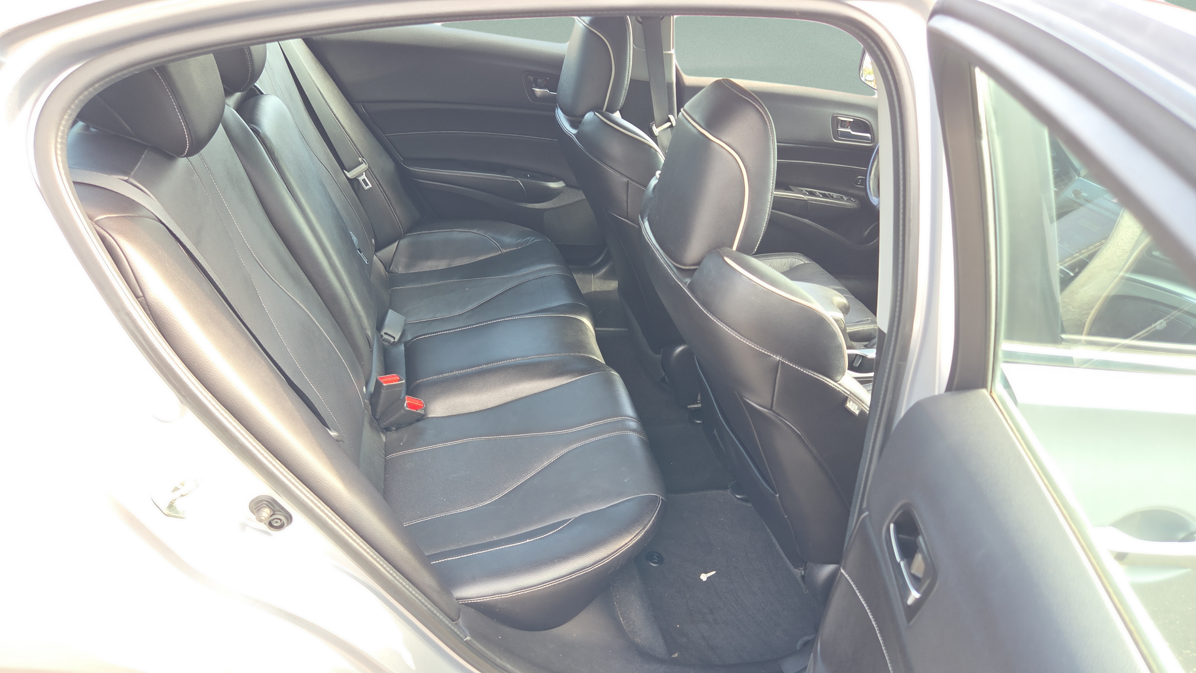 Used 2019 Acura ILX FWD image 14