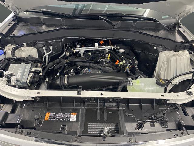 New 2026 Ford Explorer Active w/ Active Comfort Package image 36