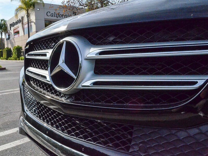 Used 2016 Mercedes-Benz GLE 350 image 12