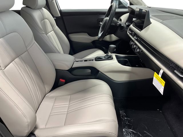 New 2026 Honda HR-V EX-L image 27