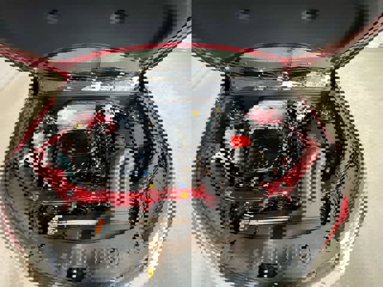 Used 2025 Chevrolet TrailBlazer LT image 24