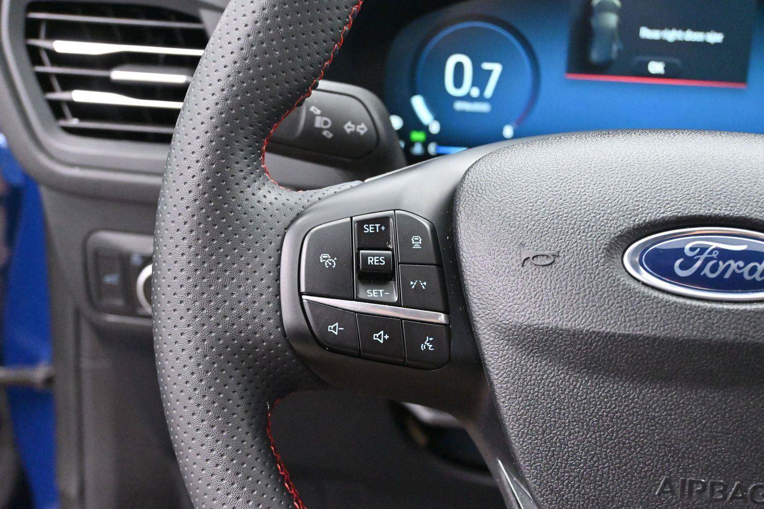 Used 2023 Ford Escape ST-Line Elite AWD/4WD image 17