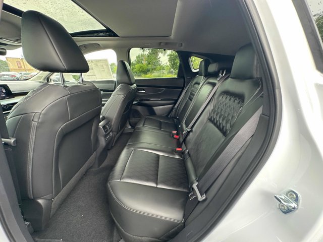 New 2026 Nissan Murano Platinum w/ Cargo Package AWD/4WD image 29