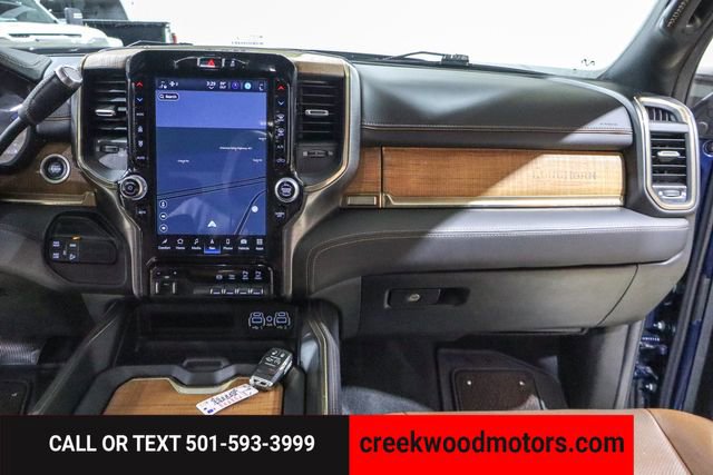 Used 2024 RAM 2500 Limited image 51