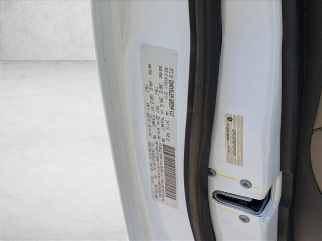 Used 2015 Jeep Compass High Altitude image 15