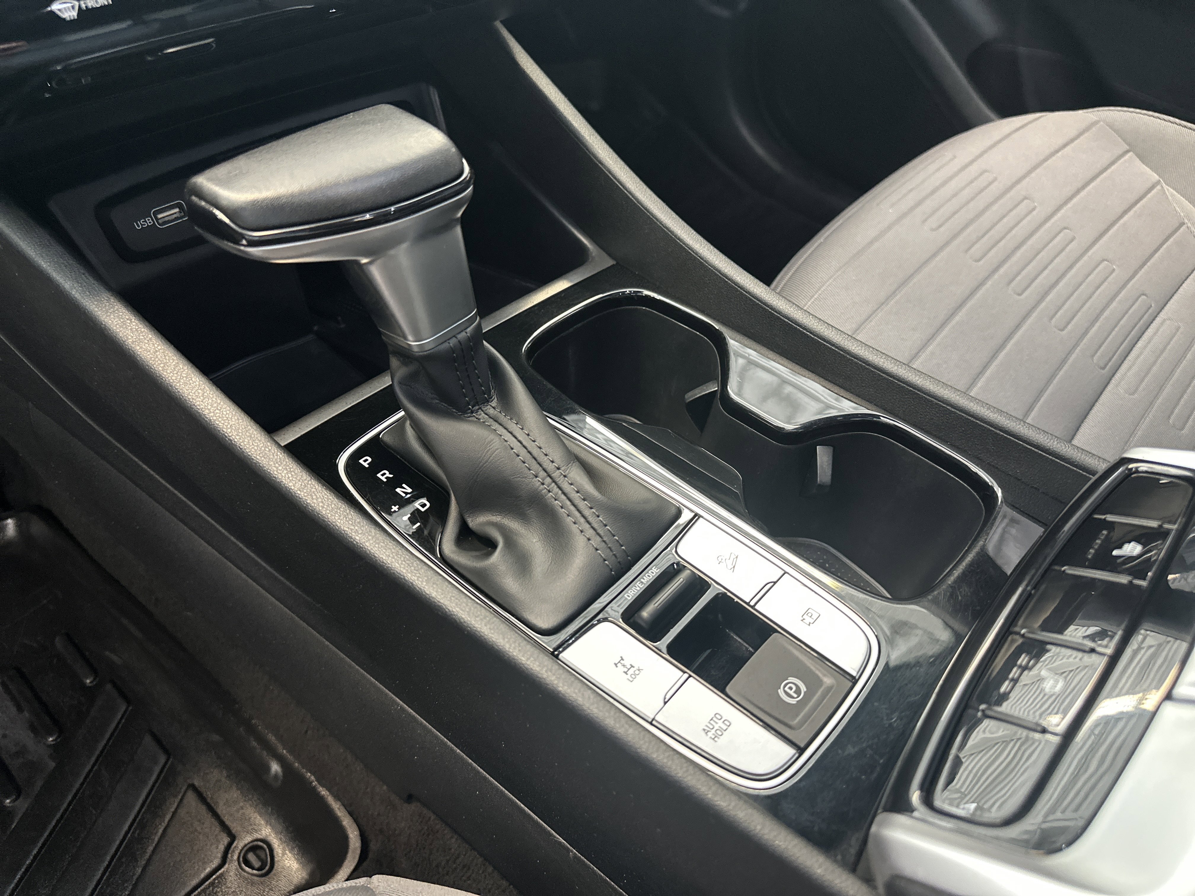 Used 2022 Hyundai Santa Cruz SEL Premium AWD/4WD image 27