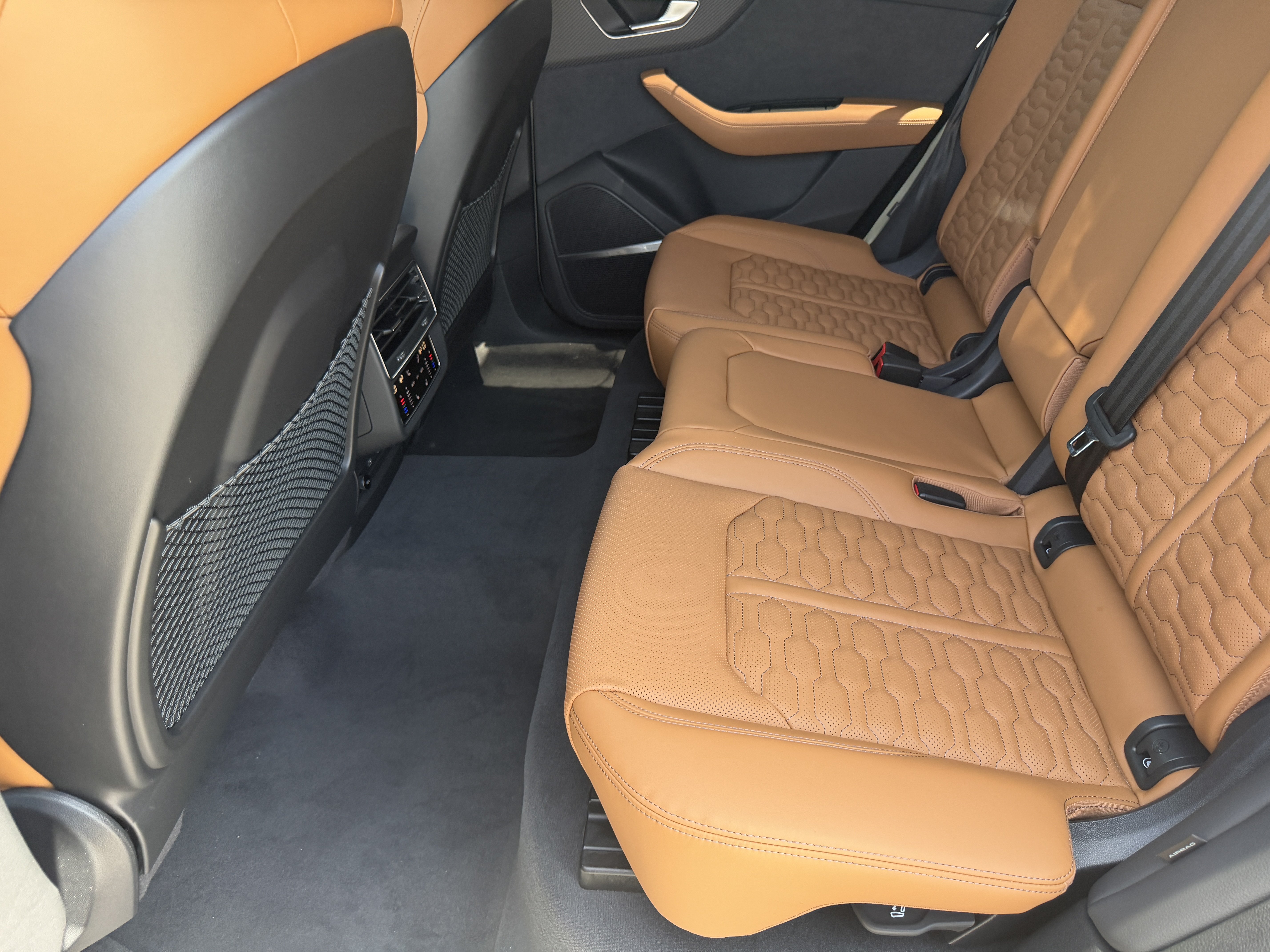 New 2026 Audi RS Q8 performance AWD/4WD image 19
