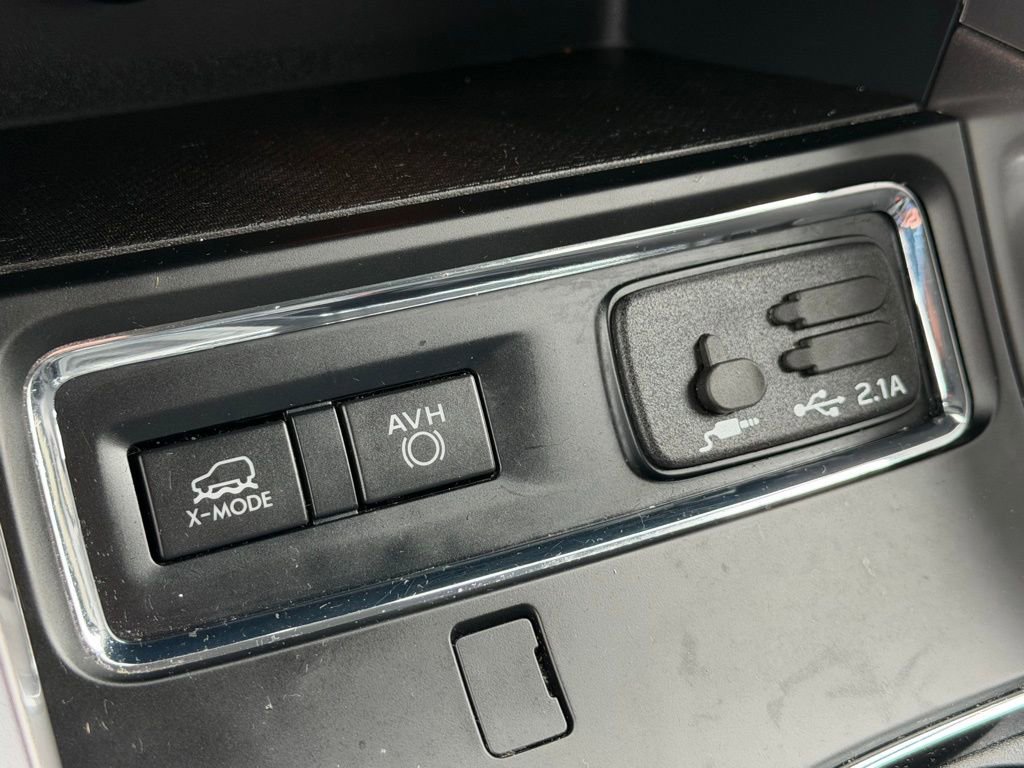 Used 2020 Subaru Ascent Premium w/ Sport Package AWD/4WD image 14