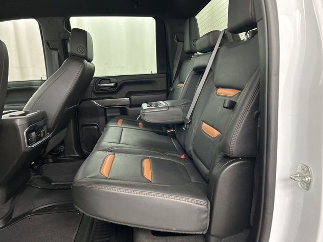 Used 2022 GMC Sierra 2500 AT4 AWD/4WD image 25