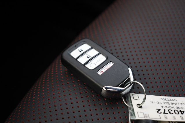 New 2026 Honda Ridgeline Black Edition image 33