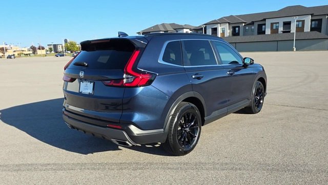 Certified 2025 Honda CR-V Sport-L image 7