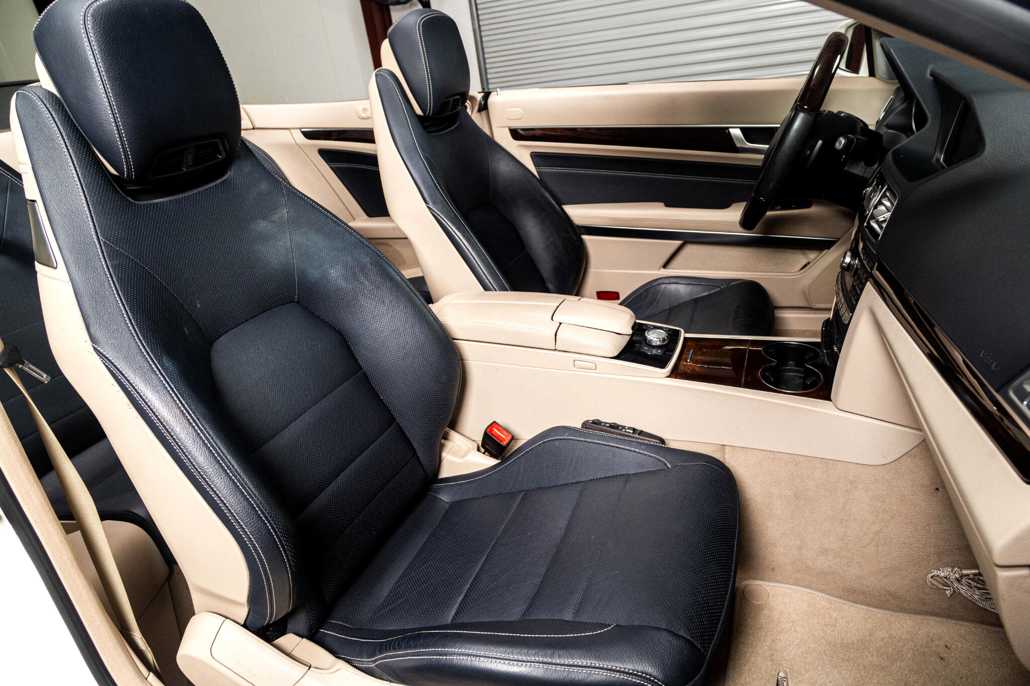 Used 2014 Mercedes-Benz E 350 Cabriolet image 22