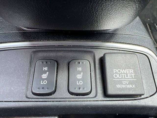 Used 2016 Honda CR-V EX-L image 24