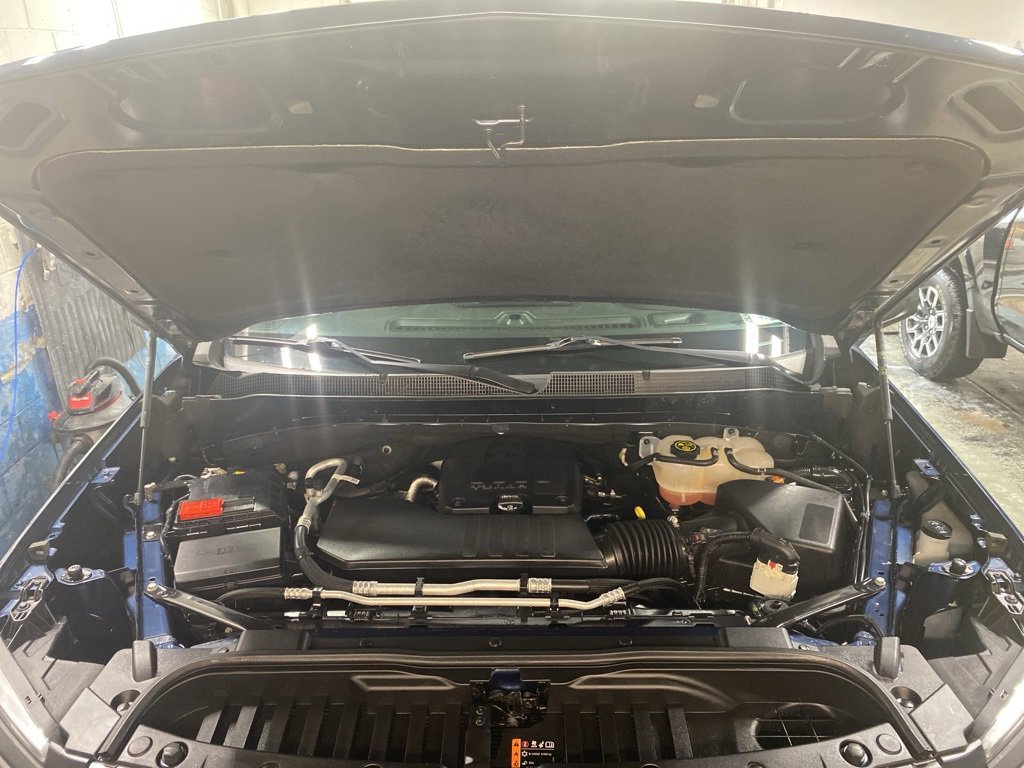 Certified 2022 Chevrolet Silverado 1500 Custom image 10