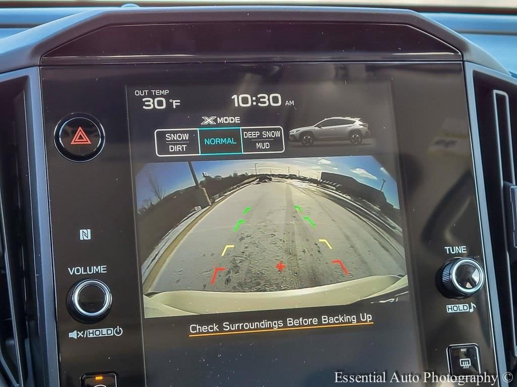 New 2026 Subaru Crosstrek 2.0i Premium image 16