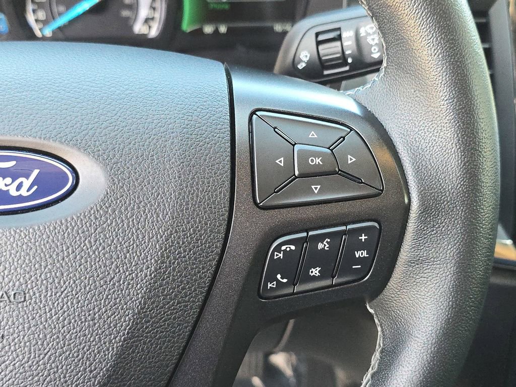Used 2022 Ford Ranger Lariat w/ Tremor Off-Road Package AWD/4WD image 23