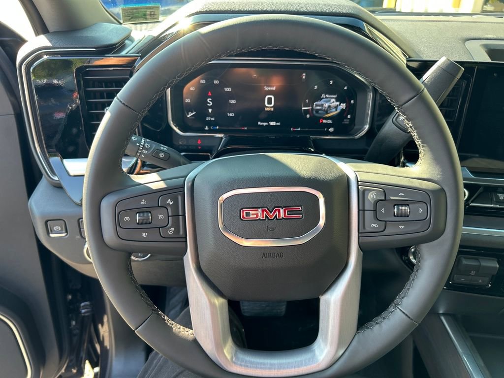 New 2026 GMC Sierra 2500 SLT w/ SLT Premium Package image 17