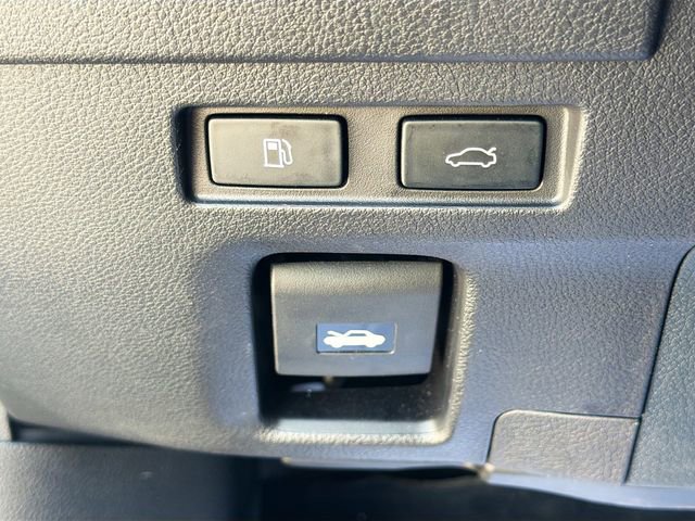 Used 2024 Lexus ES 350 w/ Premium Package image 35