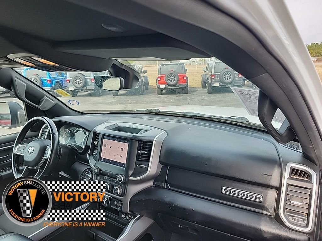 Certified 2023 RAM 1500 Big Horn image 34