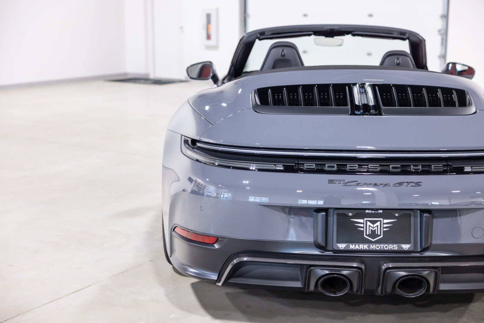 Used 2026 Porsche 911 GTS image 14