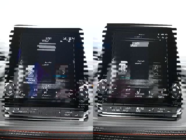 New 2026 Nissan Rogue SV image 13