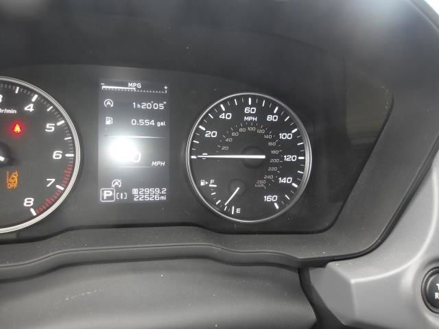 Used 2024 Subaru Crosstrek 2.0i Premium image 11