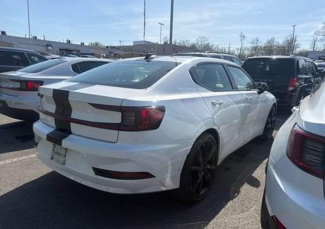 Certified 2023 Polestar Polestar 2 AWD/4WD image 4