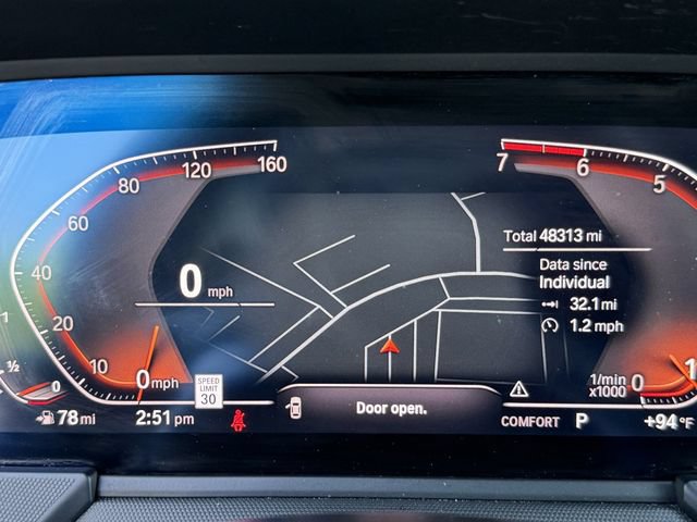 Used 2024 BMW 228i Gran Coupe FWD image 18