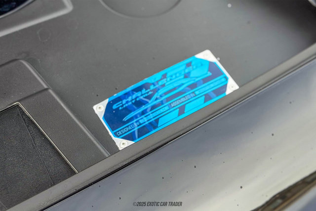 Used 2023 Dodge Challenger SRT Super Stock image 22