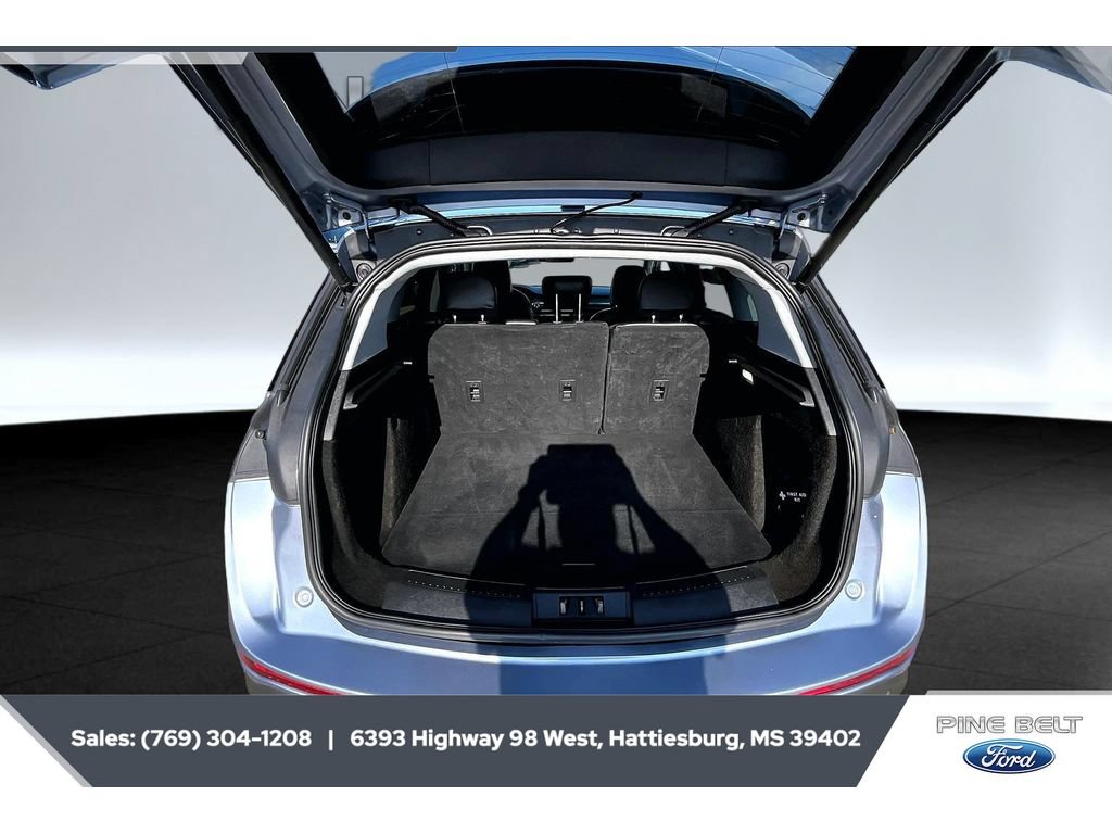 Used 2022 Lincoln Corsair FWD image 13