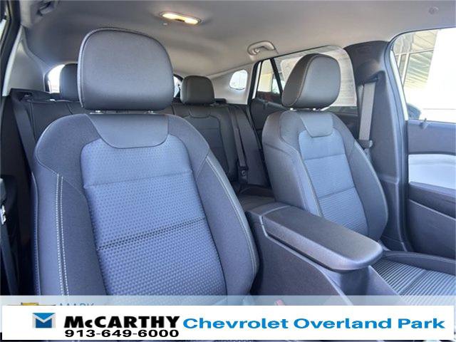 New 2026 Chevrolet Trax LT w/ LT Convenience Package image 45