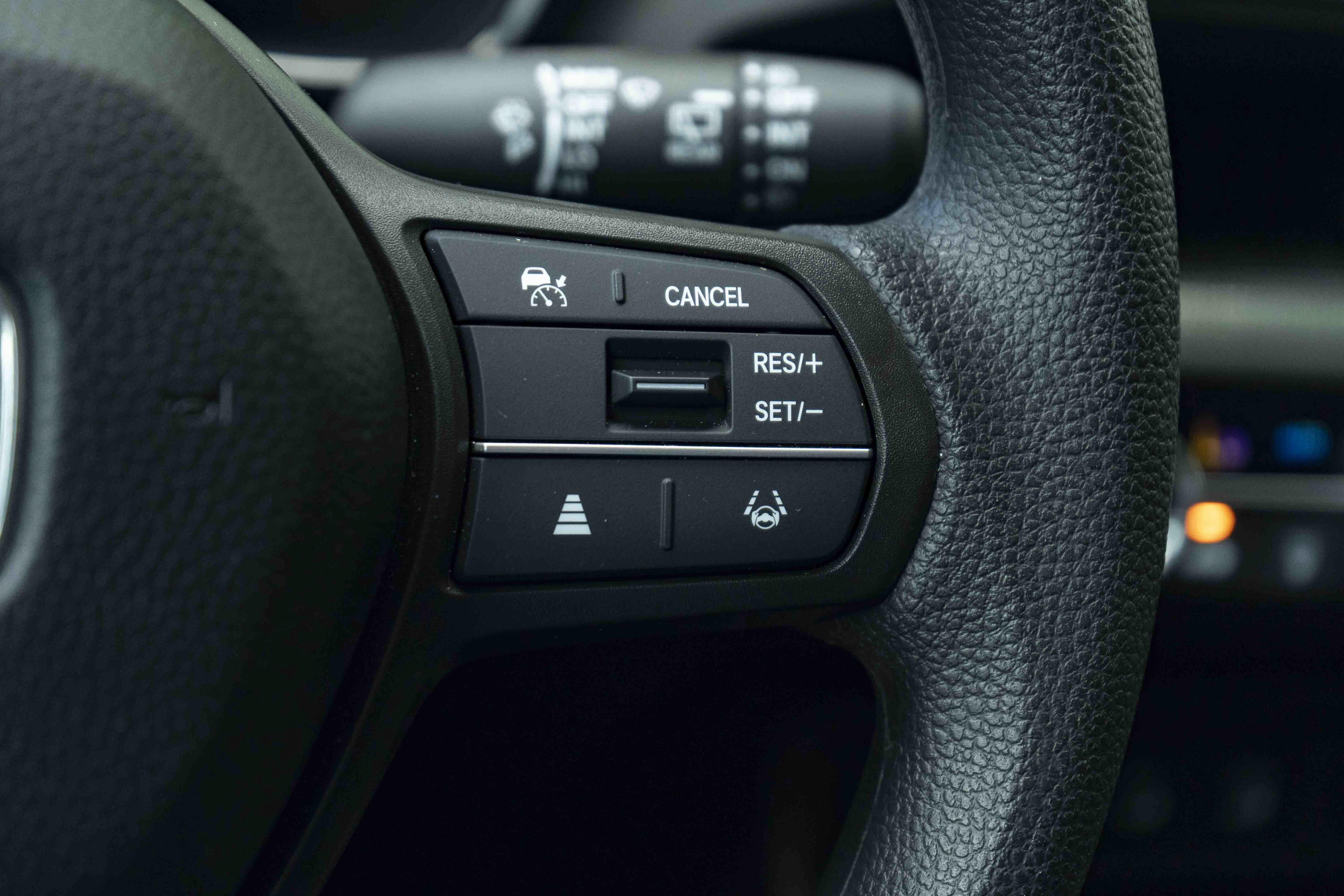 Certified 2026 Honda CR-V LX image 21