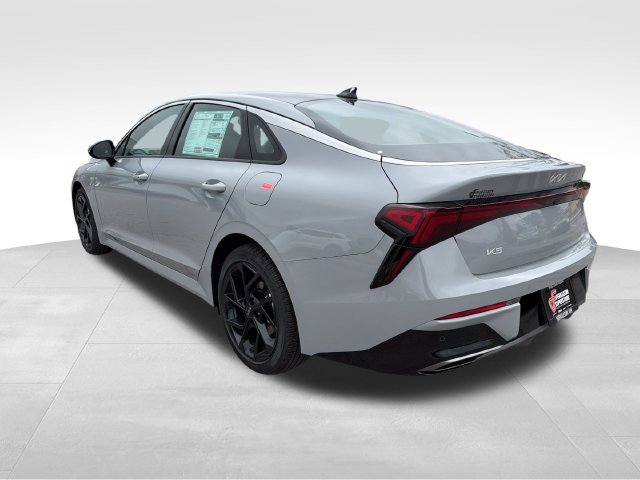 New 2026 Kia K5 GT-Line w/ GT-Line Premium Package FWD image 5