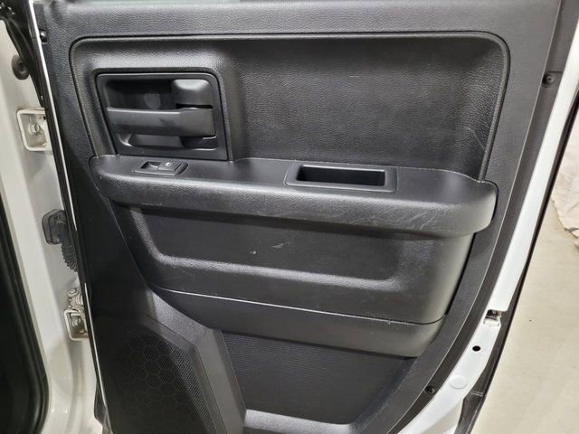 Used 2017 RAM 1500 ST w/ SXT Appearance Group image 45