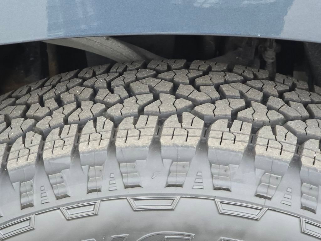 Used 2021 Chevrolet Tahoe Z71 w/ Luxury Package image 28