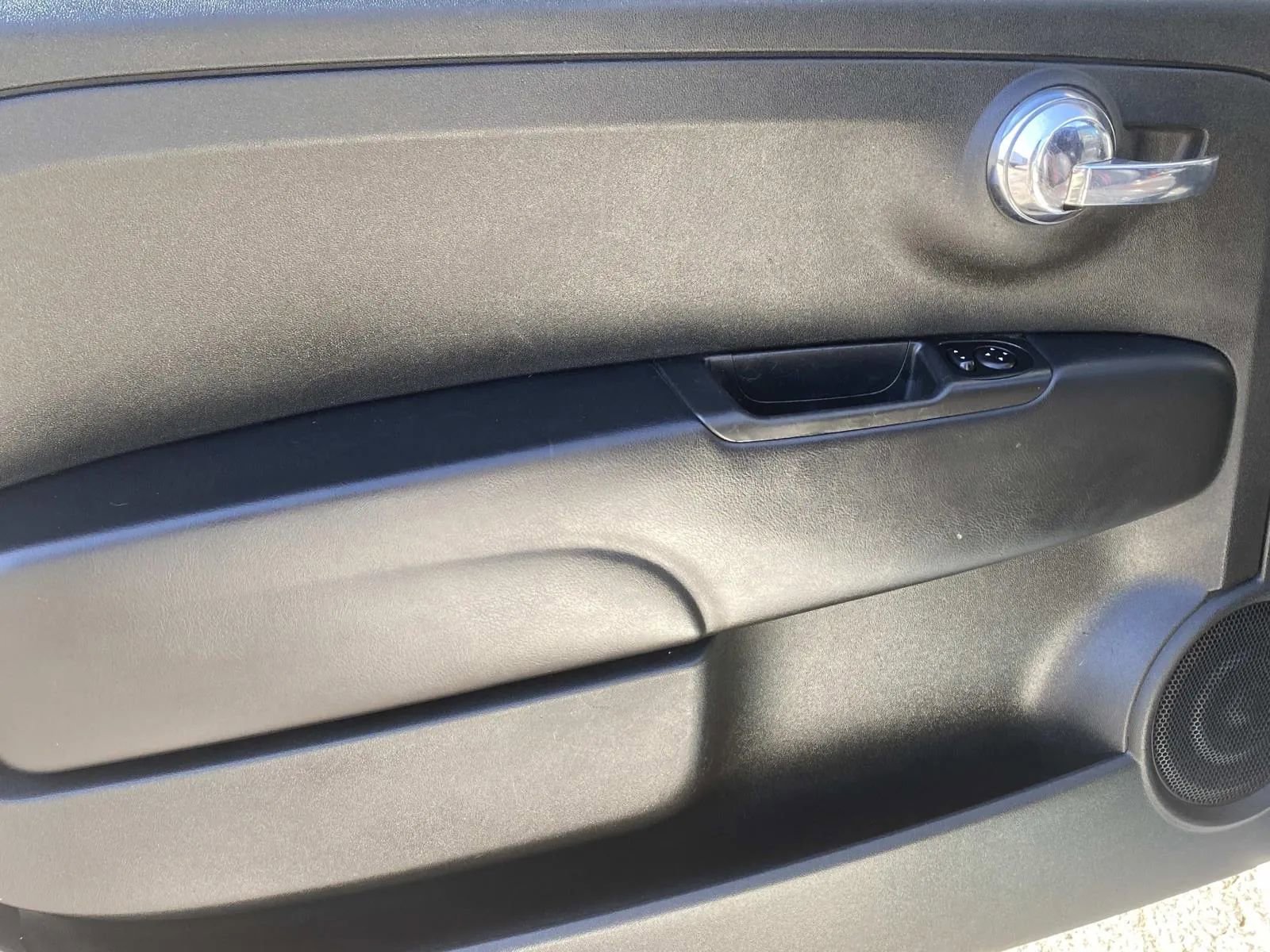 Used 2013 FIAT 500 Abarth image 10