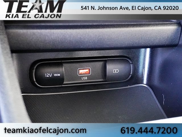 Certified 2024 Kia Forte LXS w/ LXS Technology Package FWD image 27